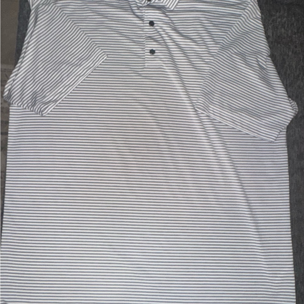 FootJoy Men's golf polo